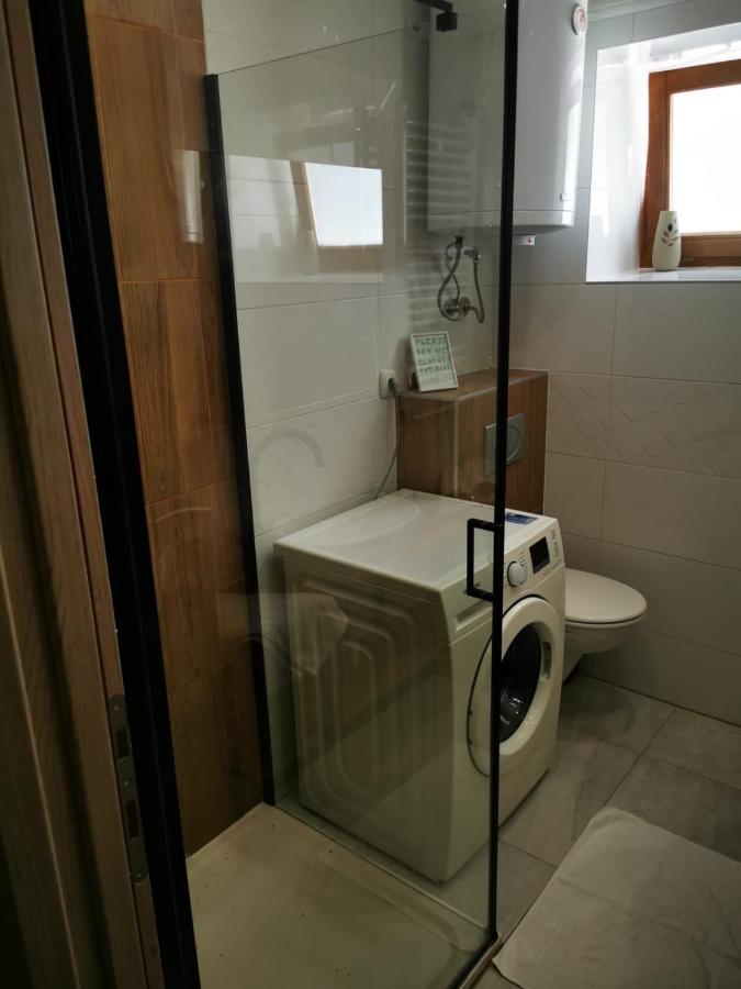 Apartment Happiness & Bloom Плитвицька Єзера Екстер'єр фото