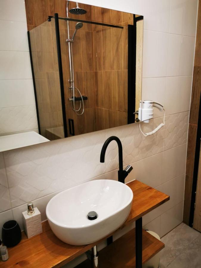 Apartment Happiness & Bloom Плитвицька Єзера Екстер'єр фото