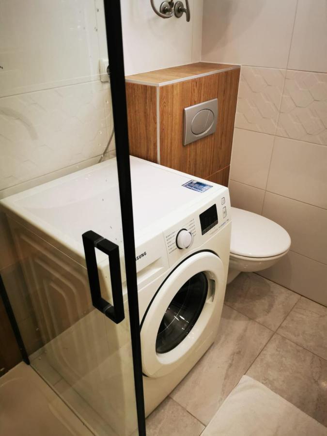 Apartment Happiness & Bloom Плитвицька Єзера Екстер'єр фото