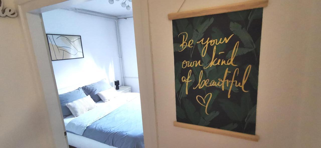 Apartment Happiness & Bloom Плитвицька Єзера Екстер'єр фото