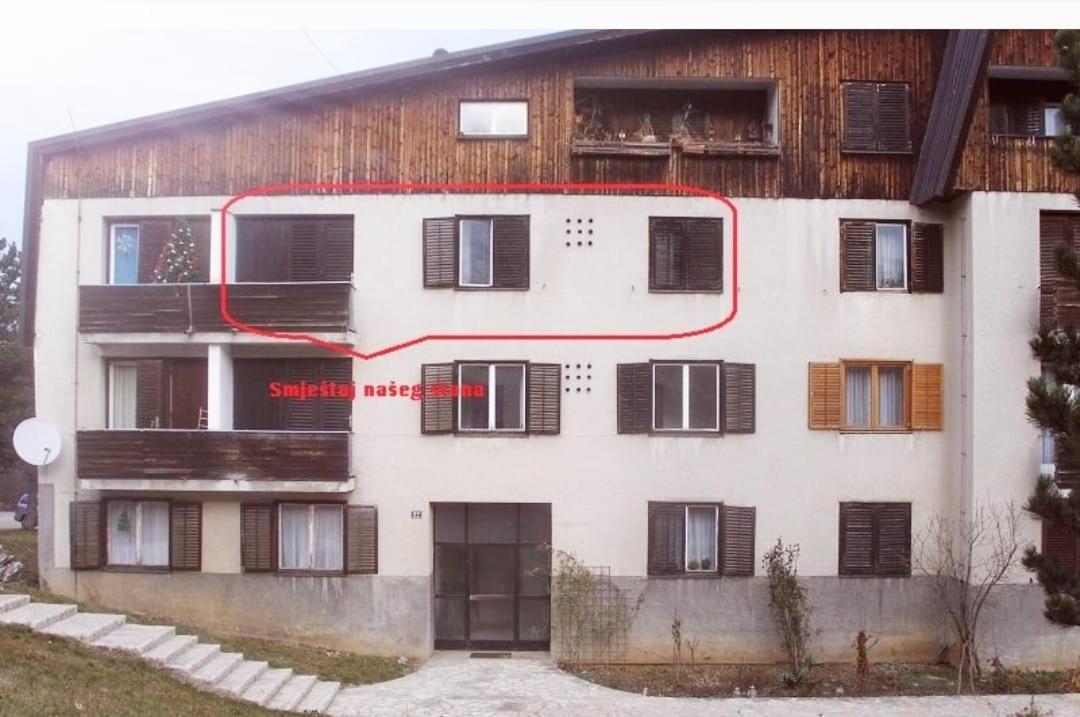Apartment Happiness & Bloom Плитвицька Єзера Екстер'єр фото