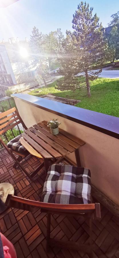 Apartment Happiness & Bloom Плитвицька Єзера Екстер'єр фото