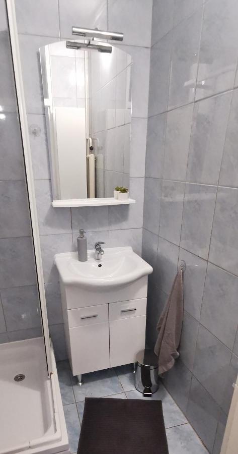 Apartment Happiness & Bloom Плитвицька Єзера Екстер'єр фото