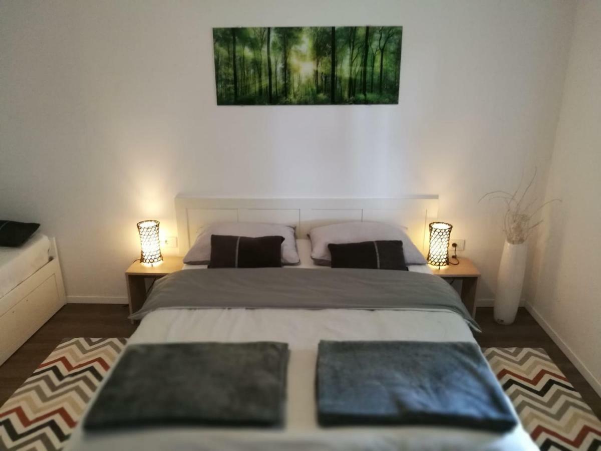 Apartment Happiness & Bloom Плитвицька Єзера Екстер'єр фото