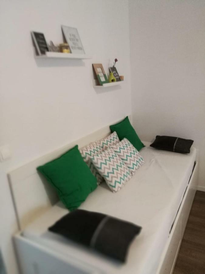 Apartment Happiness & Bloom Плитвицька Єзера Екстер'єр фото
