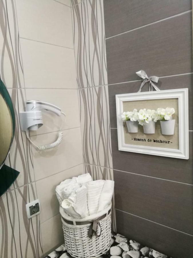 Apartment Happiness & Bloom Плитвицька Єзера Екстер'єр фото