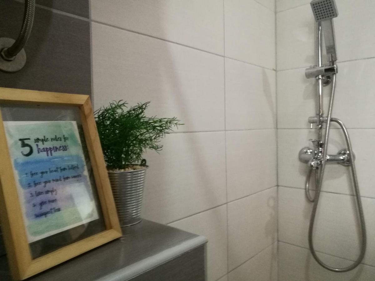 Apartment Happiness & Bloom Плитвицька Єзера Екстер'єр фото