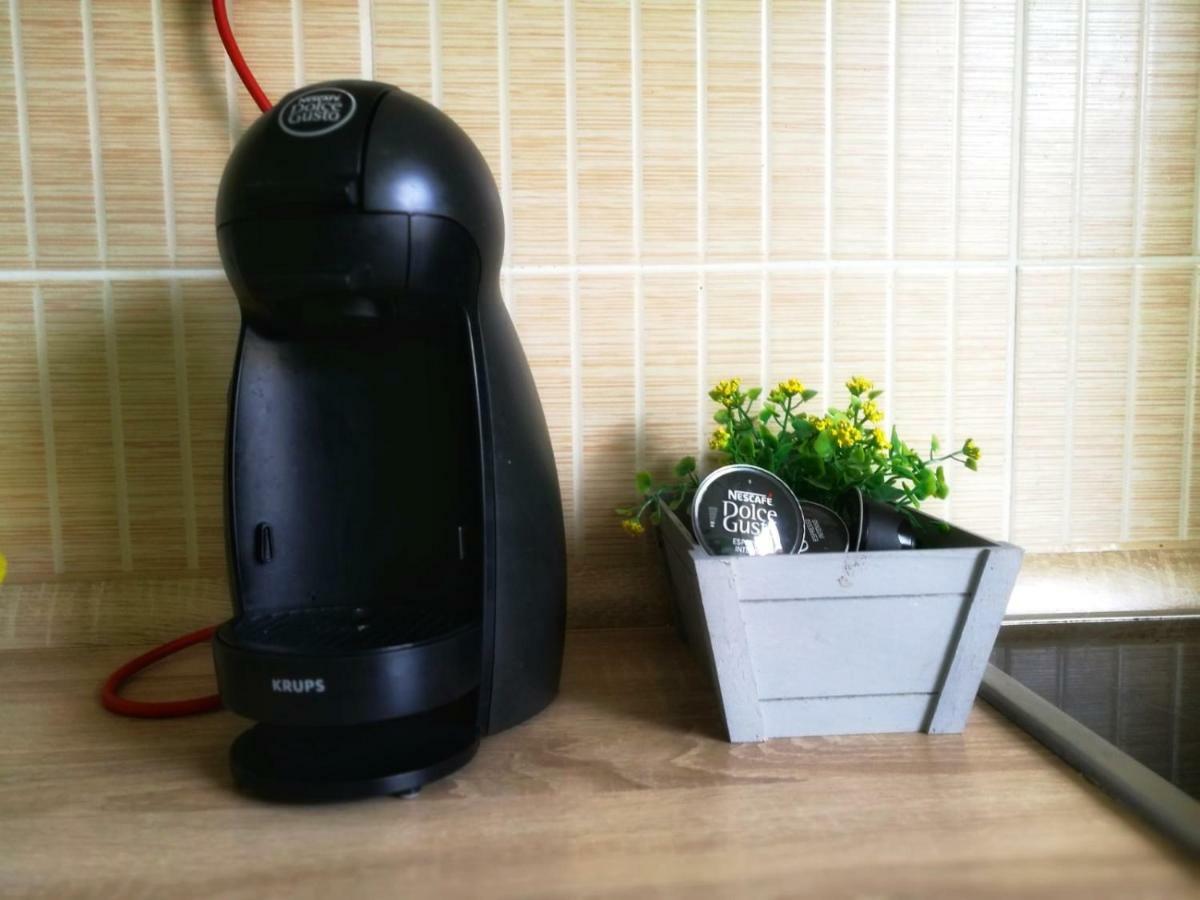 Apartment Happiness & Bloom Плитвицька Єзера Екстер'єр фото