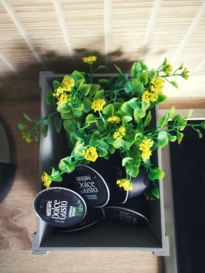 Apartment Happiness & Bloom Плитвицька Єзера Екстер'єр фото